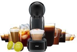 Dolce Gusto Infinissima kapselmaskine EDG160A