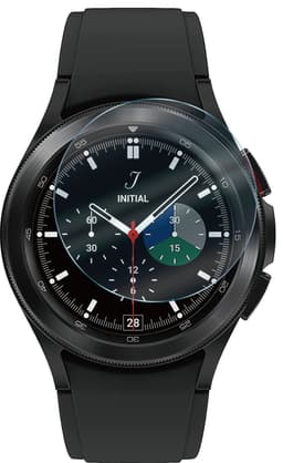 Panzer Samsung Galaxy Watch4 Classic 42 mm skjermbeskytter