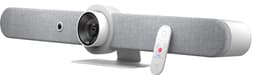 Logitech Rally Bar Camera konferansekamera (off-white)