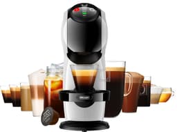 Nescafé Dolce Gusto Genio S kapselmaskin (hvit)