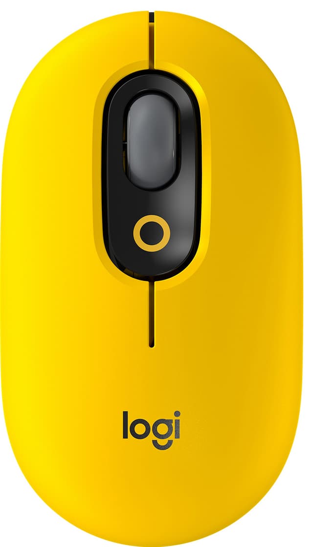 Blast Yellow