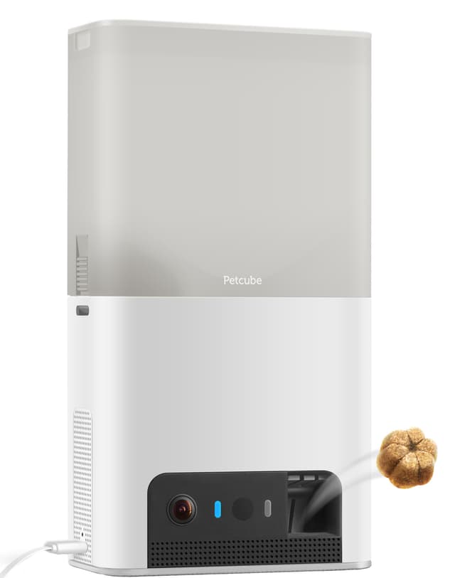 Petcube Bites 2 Lite