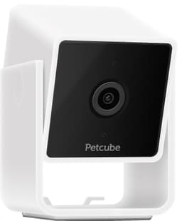 Petcube Cam lemmikkikamera