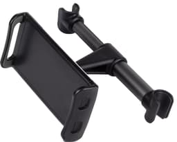 Xqisit tablettiteline auton istuimeen