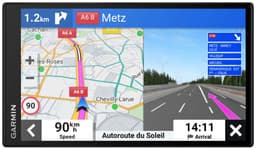 Garmin DriveSmart 76 EU MT-D