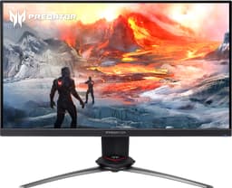 Predator XB273UGX 27" pelinäyttö