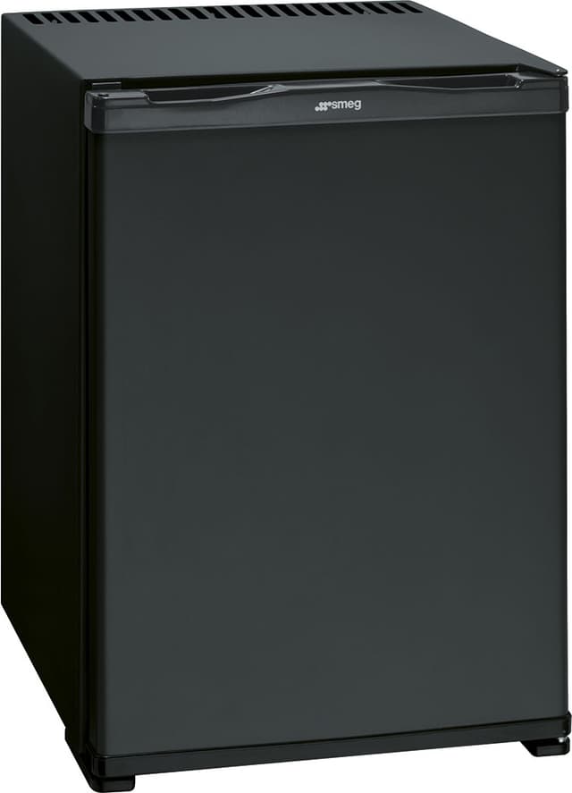 Smeg Professional Minibar MTE40 (svart)