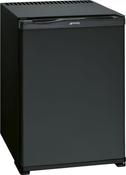 Smeg Professional Minibar MTE40 (sort)