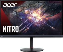 Acer XV272UKF 27″ gamingskjerm