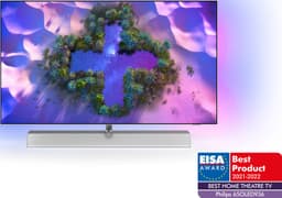 Philips 65" OLED936 4K OLED+ TV (2021)