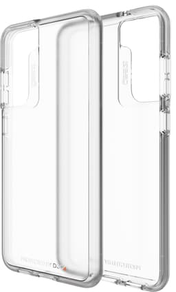 Gear4 Crystal Palace Samsung Galaxy S21 FE (transparent)