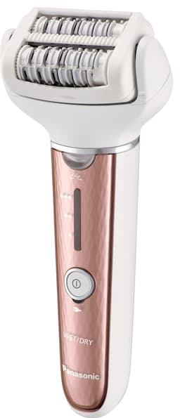 Panasonic epilator ESEL8AP503