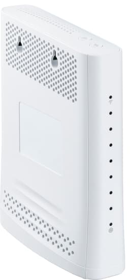 DNA Valokuitu Plus -modeemi F-3890v3