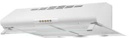 Savo F-1605-W kaapin alle asennettava liesituuletin (50cm)