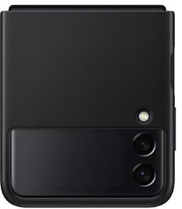 Samsung Z Flip3 skinndeksel (grønn)