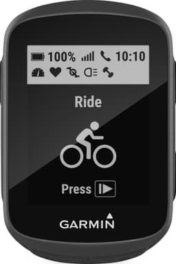 Garmin Edge 130 Plus sykkelcomputer