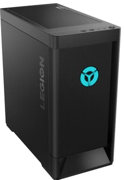 Lenovo Legion T5 R7/16/1000/3070Ti stationær gaming computer
