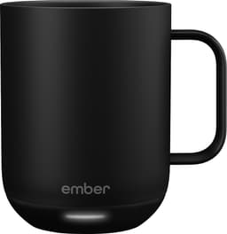 Ember keramikmugg CM191002EU (svart)