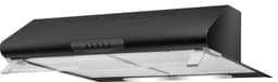 Savo F-1605-B kaapin alle asennettava liesituuletin (50cm)