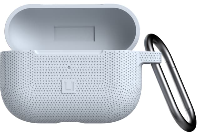 UAG U DOT AirPods Pro etui (soft blue)