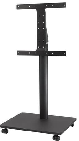 BÜLOW BS162 TV-stander (sort)