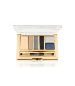 Milani Everyday Shadow Collection - 03 Smoky Essentials