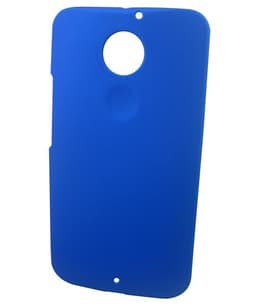 Skal till Motorola Moto X 2 (Blå)