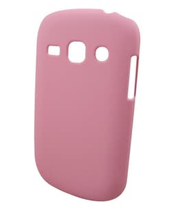 Skal till Samsung S6810 Galaxy Fame (Rosa)