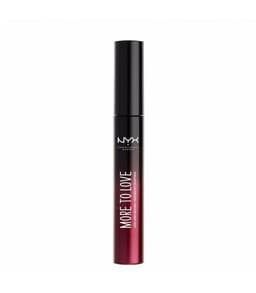 NYX PROF. MAKEUP Lush Lashes Mascara More To Love