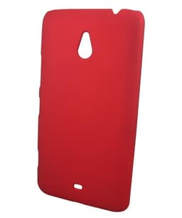 Skal till Nokia Lumia 1320 (Mörkröd)