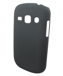 Skal till Samsung S6810 Galaxy Fame (Svart)