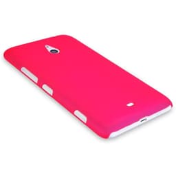 Skal till Nokia Lumia 1320 (Cerise)