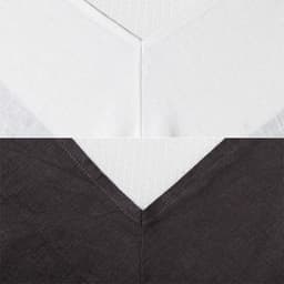 Kosta Linnewäfveri Linen Kuvertlakan Grå 180X200