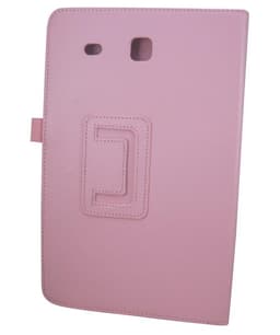 Skyddsväska för Samsung Galaxy Tab E, SM-T560 (Rosa)