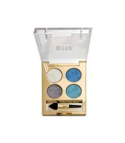 Milani Fierce Foil Eyeshine - 03 Florence