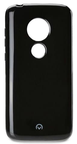 Telefon Gelfodral Motorola Moto E5 Play Svart