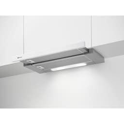 Electrolux ulosvedettävä liesituuletin (valkoinen)