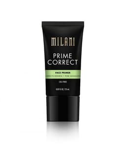 Milani Prime Correct Face Primer 25ml