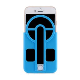 Universal skal för spel 4,7"" Blå