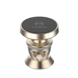 Mcdodo Magnetisk Bilhållare med kabelfäste, Guld