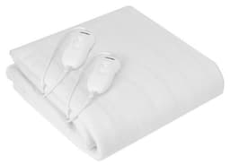 Mesko MS 7420 Underfilt 150x160 cm, Vit