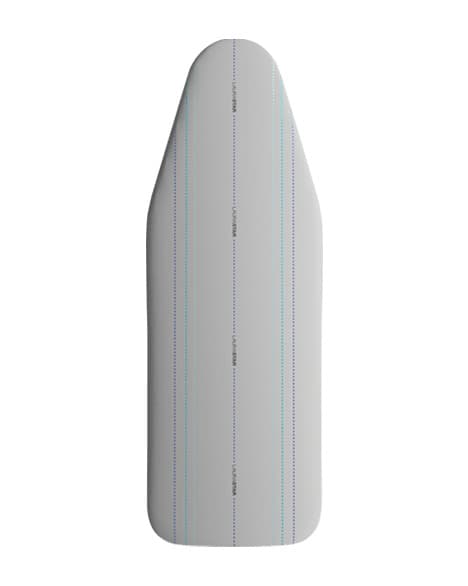 Laurastar Trekk Dark Grey passer til alle S-modeller