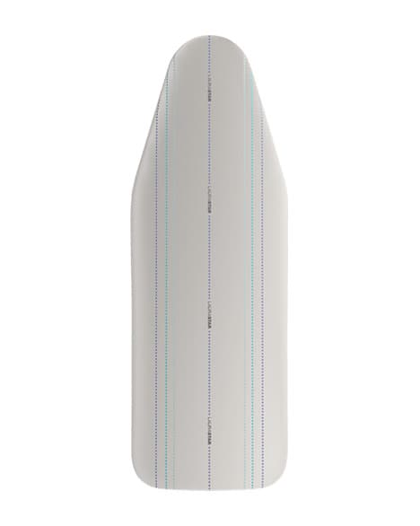 Överdrag LauraStar Light Grey passar alla S-modeller