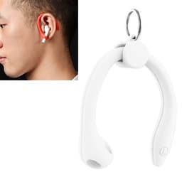 Ørefæste for AirPods - Hvid