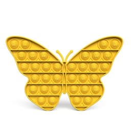 Fidget Pop It - Fjäril