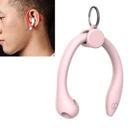 Öronfäste för AirPods - Rosa