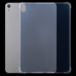 Iskunkestävä suojakotelo iPad Air (2020) 10,9 - Läpinäkyvä