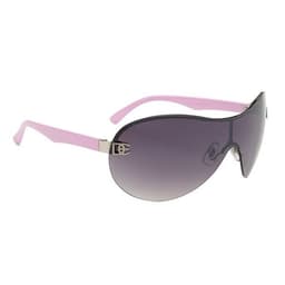 DE Designer Aurinkolasit - Pinkki