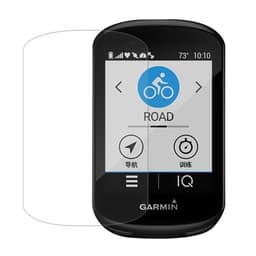 0.26mm 2.5D 9H temperoitu näytönsuoja Garmin Edge 830