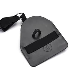 Resistansband med paddlar - 27kg